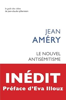 Paperback Le Nouvel Antisemitisme [French] Book