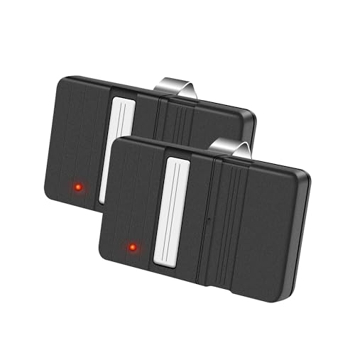 Ouvre-porte de garage GT90-1 émetteur compatible MAT90 GT912 G220 AT90 Blue Max