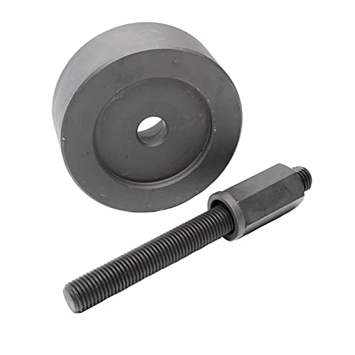 Oni Tools Damper/Crankshaft Oil Seal Installer 303-484 T94T-6700-Ah And Ztse4310 Replacement For Ford Powerstroke 7.3L Or International Navistar T444E 6.9L #TOP2