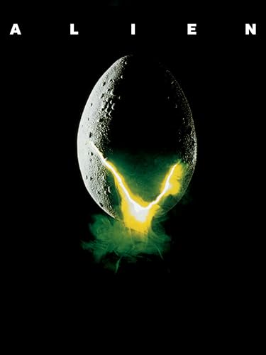  Alien