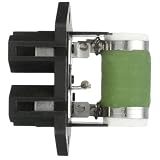 Resistenza Motore Ventola Radiatore 2 Pin 60811737 7535360 51736774 Per Innocenti Per Elba