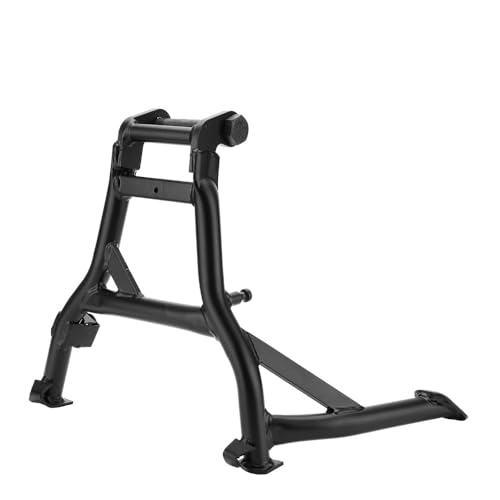 Base large béquille CB500X 2017-2022 et support de stationnement fixe robuste - 4