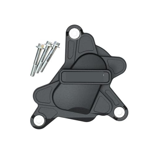 Couvercle de carter moteur YZF R1 2009-2014 protection moto