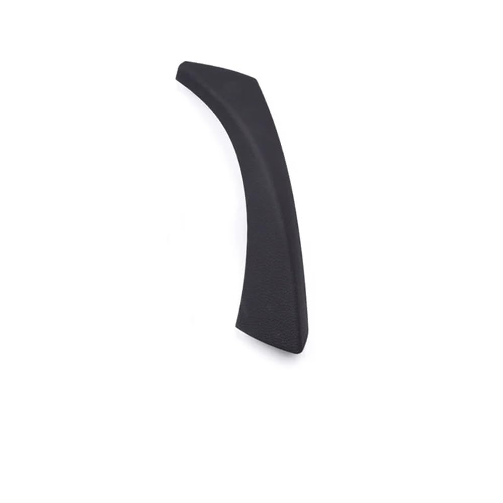 MLIOJU Car Inner Door Handle Interior Handle Door Panel Handle Cover for 3-Series for E90 E91 E92 E93 316 318 320 323 325 328 330 335