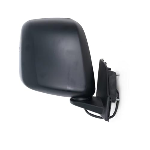 Rétroviseur droit Nissan NV200 2010-2018 passager électrique 3 broches