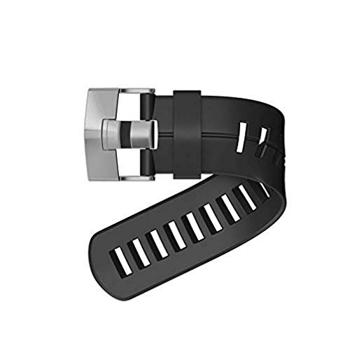 Bracelet DX et D9tx Suunto Dive pour éviter la perte de votre ordinateur de plongée