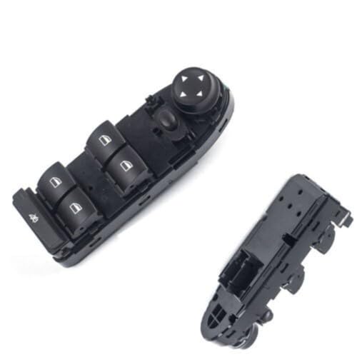 Commande lève-vitre 61319216048 4PIN pour réparer une vitre bloquée ou défaillante