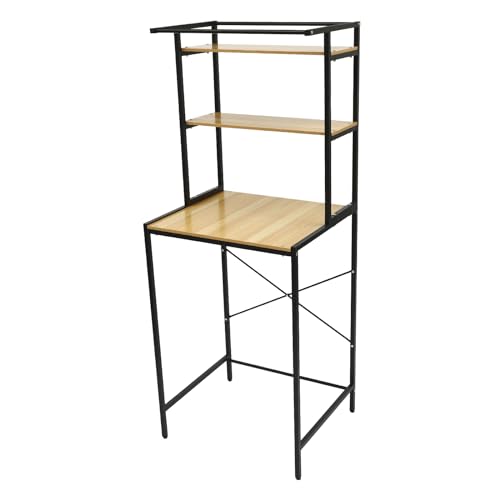 Meuble de buanderie et balcon pour organiser le linge avec élégance