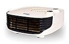 Jones Hot Blow Dlx 2000W Temperature Controlled Fan Room Heater - Ivory