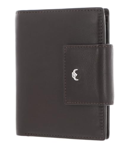 Porte-monnaie RFID Golden Head protège vos cartes bancaires du piratage