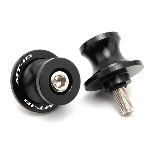 ɓKMT10 MT-10 2016-2021 MT10 SP 2022 2023p I[goCpXCOA[Xv[ CNC 6mm XC_[X^hlW ANZT[