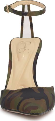 Jessica Simpson Women's Soltiea Pump2