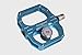 Magped Sport-2 Magnetic Pedal, 150n, Blue