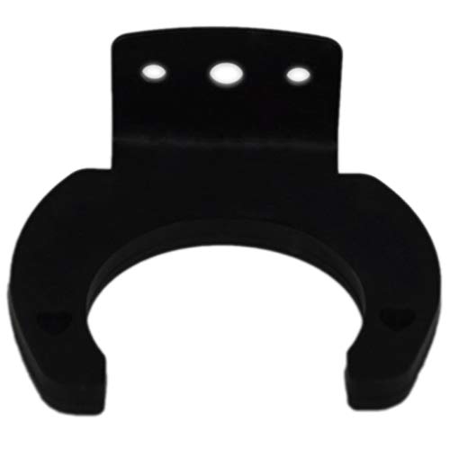 GLJYG Support de Batte de Baseball Mural Boîte de Rangement de Baseball Vitrine de Batte de Baseball pour Présentoir Horizontal Cover