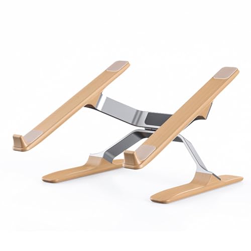 Soporte para Laptop de Aleación de Aluminio Ajustable