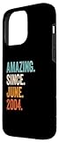 Zoom IMG-1 amazing since june 2004 custodia