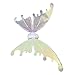 RiToEasysports Women Electric Wing, Electric Flapping Wing Lighting Moving Electrical Flapping for Party Dress Up