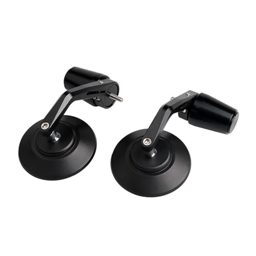 Retrovisores de moto para Vespa GTS300 perfectos para rutas urbanas