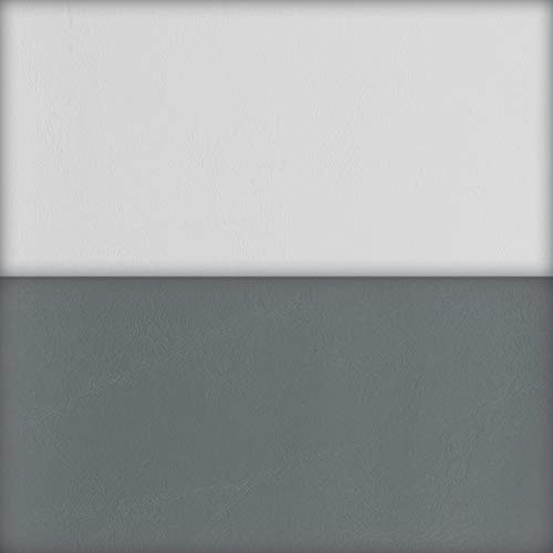 Wise 3059-1883 Pontoon Double Drink Holder With Stainless Steel Cup Holders, Sky Grey / Dove Grey #TOP5