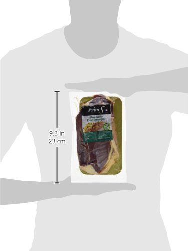 Nordfrost Entenbrustfilet, 450g (Tiefgefroren)