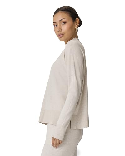 Image of Splendid Women's Jette Mockneck Sweater