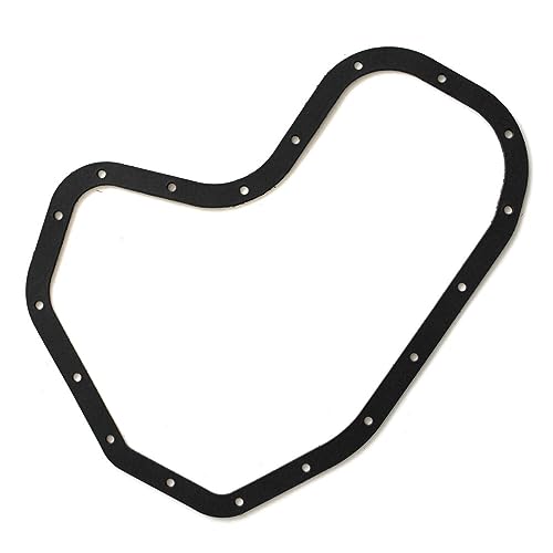 Image of OS30715,257775 Engine Cylinder Oil Pan Gasket Replacement for Lexus for ES350 Base 3.5L Sedan 2007-2016 for Toyota for RAV4 Limited 3.5L Sport Utility 2006-2012