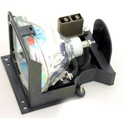 Proxector de substitución de precisión técnica Lamp para Sony S50U con carcasa