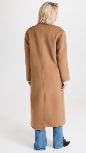 ANINE BING Women's Quinn Coat3