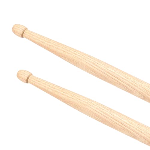 Taicheut 72 Pieces 36 Pairs 5A Drumsticks thumb #2