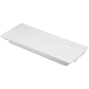 Siemens 00447344 vriesapparaat/deuren