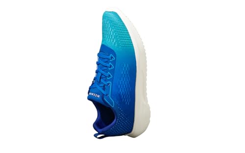 Image of Neeman's Colourblocked Sneakers for Men | Comfortable and Flexible | Casual Shoes for Men