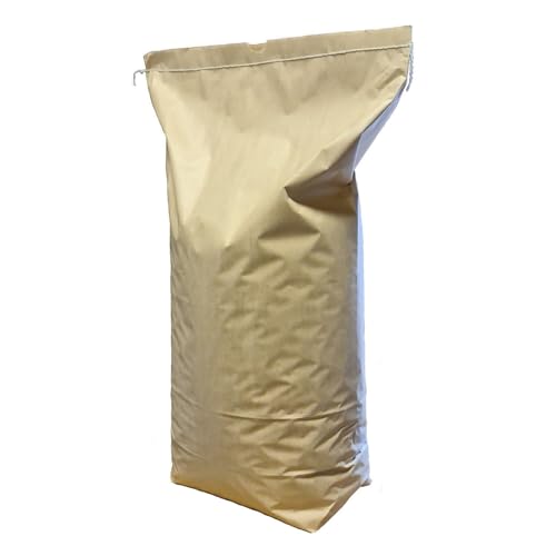 Blähton 48 mm Tongranulat für Zimmerpflanzen Hydrokultur und Drainage