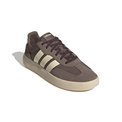 Image of adidas Mens Barreda Decode Casual Shoes