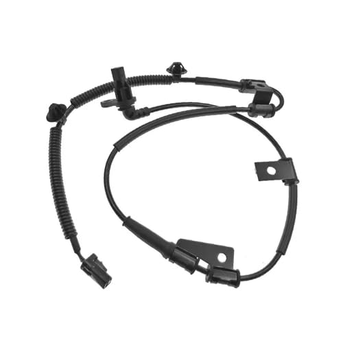 Capteur de vitesse de roue ABS 95670-03000 avant pour Hyundai Tucson
