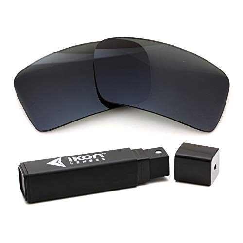 Image of IKON LENSES Replacement Lenses For SPY Optic Cyrus Sunglasses - Polarized