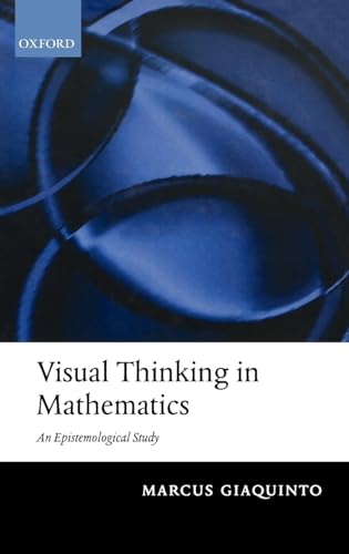 Visual Thinking in Mathematics: An Epistemological Study view 2
