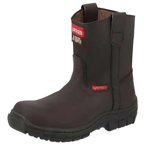 Opiniones y reviews de Botas de seguridad con casquillo los más recomendados. 12 Imagen adicional