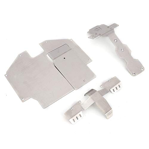 RC Auto Upgrade Deel Bescherming Set RC Auto Armor voor Traxxas 1/7 Onbeperkt Desert Racer UDR alleen met Bescherm UDR… - Image 7