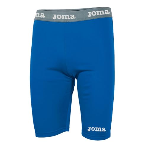 Leggings cortos JOMA Warmer S mallas deportivas cortas de compresión térmica