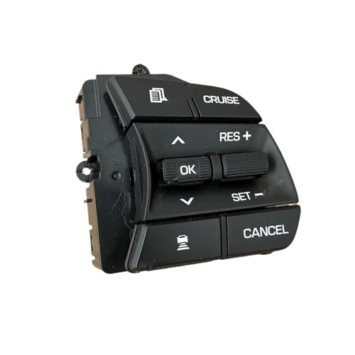Bouton de réglage du volume Hyundai Sonata LF commutateur de commande au volant complet