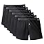 Black 6-pack