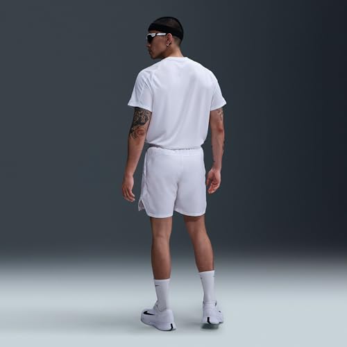 Image of Nike Mens Tennis Shorts