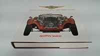 Lagonda 1852231076 Book Cover