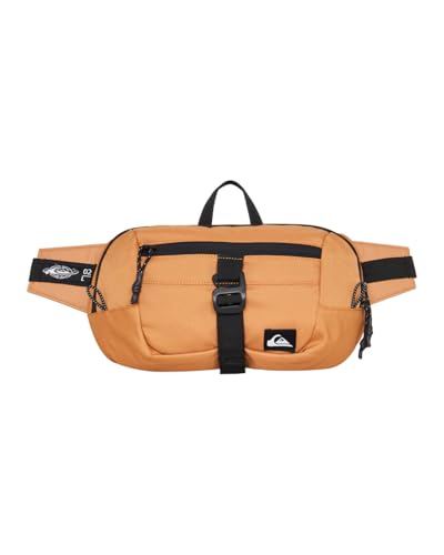 Quiksilver Mojave - Talla única - Negro, Negro, Talla única, Casual