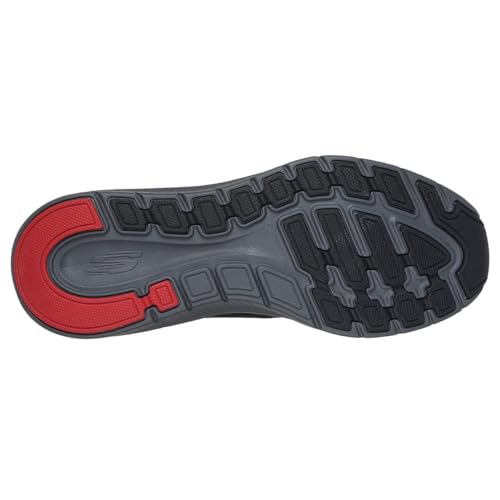 Image of Skechers Men Lace Up Sneaker Shoes
