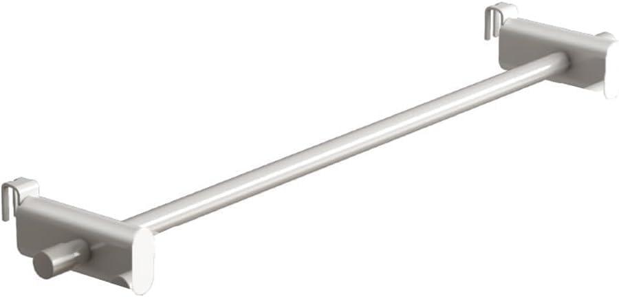Porte-serviettes pour radiateur compact pour optimiser et sécher sans encombrer
