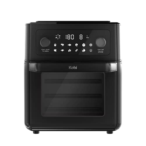 Best Kobi Air Fryer A Comprehensive Review