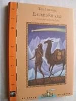 Roter Köning-weisser Stern 8434837684 Book Cover