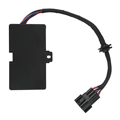 Controlador 12v 5kw 8kw do Calefator de Estacionamento, Modelos Apropriados Plug and Play do Materia