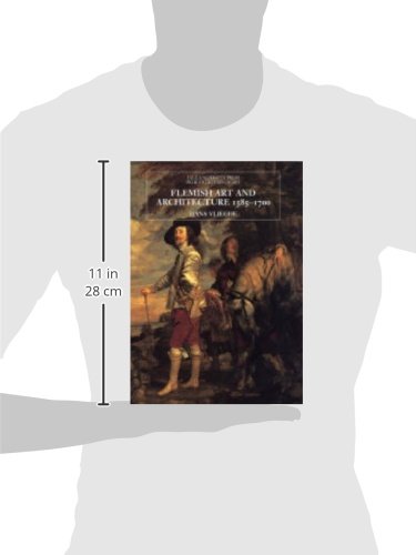 Flemish Art and Architecture, 1585-1700 (The Yale University Press Pelican History of Art) - Image 3